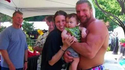 Top 10 WWE Superstar Wrestler Hottest Wife 2022 (Update)