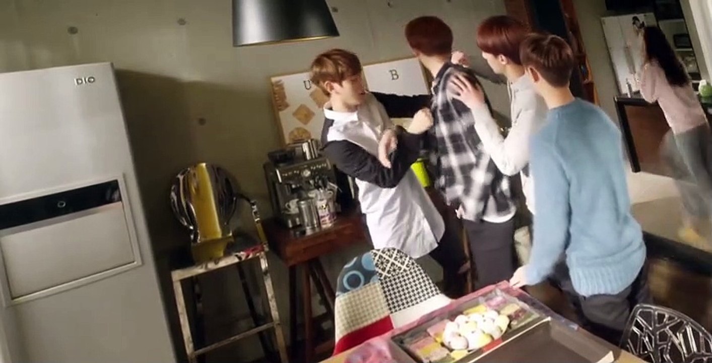 EXO Next Door S01 E02