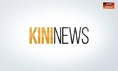 Top Stories Today on KiniNews (15 January 2020)