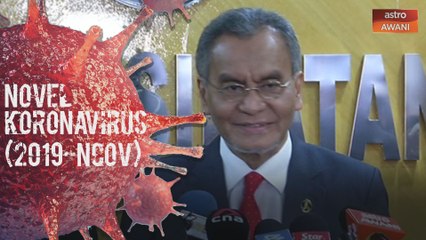 Koronavirus: Malaysia-Singapura tubuh jawatankuasa kerjasama