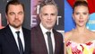 Leonardo DiCaprio, Mark Ruffalo, Scarlett Johansson Sign Petition Urging Bank to Stop Financing Canadian Gas Pipeline | THR News