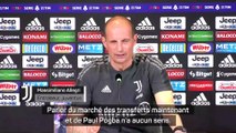 Massimiliano Allegri : 