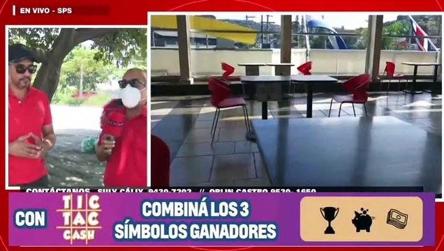 Piden a la alcaldía de SPS ampliar horarios de negocios nocturnos hasta las 15