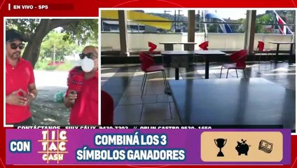 Piden a la alcaldía de SPS ampliar horarios de negocios nocturnos "hasta las 15"