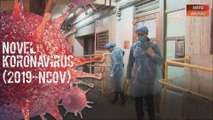 Hong Kong siasat penularan koronavirus di sebuah blok pangsapuri