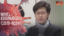 Koronavirus: Hong Kong bakal aktifkan mekanisme cegah penularan