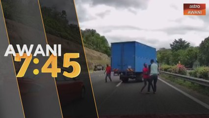Suasana begitu tegang dan sedih - Saksi