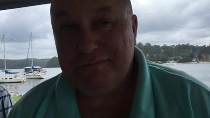 Batemans Bay bridge announcement