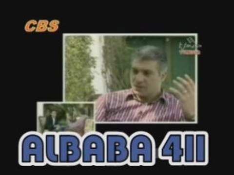 Entrevue chokri el wa3er hannibaltv tunisie tunis