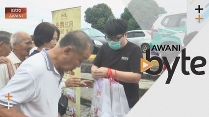 #AWANIByte: Astro Radio edar 2,200 pek perlindungan percuma