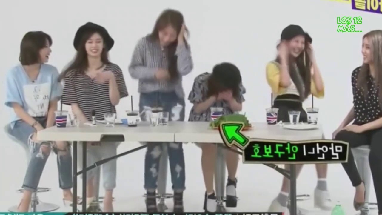 Mejores grupos femeninos de Kpop (2015)