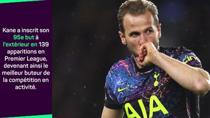 16e j. - Conte : "Kane est un attaquant de classe mondiale"