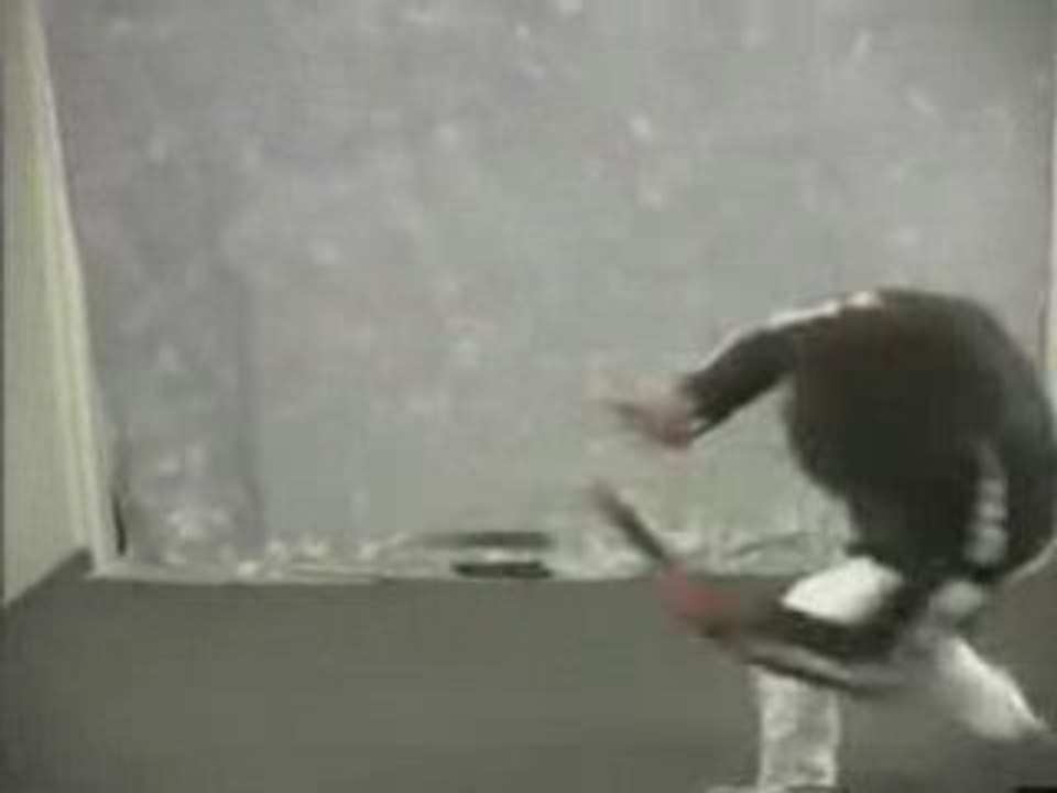 Nunchaku