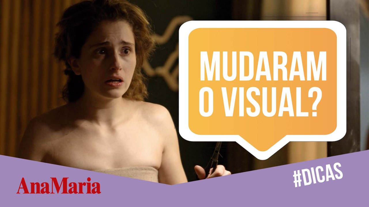 GRAZI MASSAFERA, CAROLINA DIECKMANN E MAIS: 5 A...