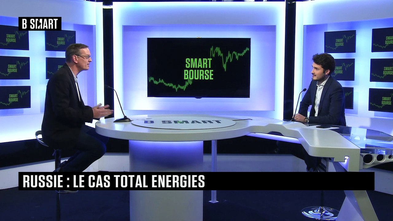 SMART BOURSE - Marchés à thème(s) : Frédéric Vuillod (Mediatico)