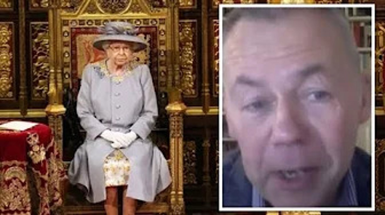 Queen allowed to step back from royal duties thanks to Queen Victoria precedent