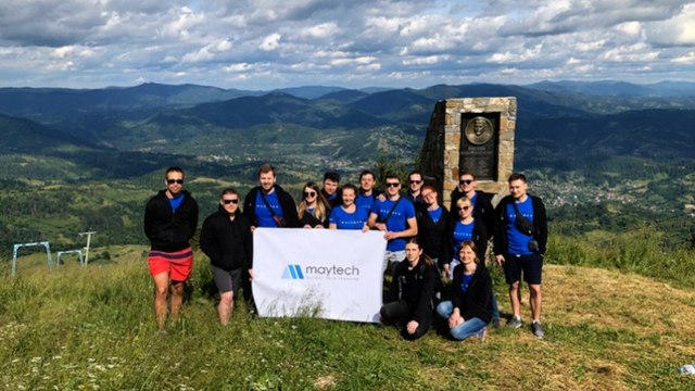 Tunbridge Wells couple raise thousands to send body armour to those fighting in Ukraine