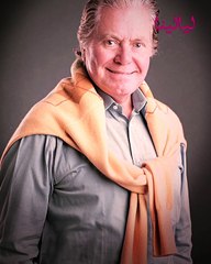 الأسماء الحقيقة للنجوم: اسم حسين فهمي الحقيقي مفاجأة