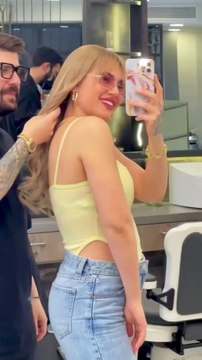 Έλενα Τσαγκρινού: Η μεγάλη αλλαγή στα μαλλιά της που την έκανε άλλο άνθρωπο!