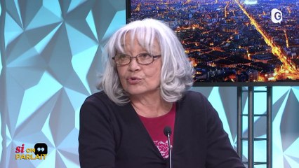 SI ON PARLAIT - 17/03/22 - solidarité, tour d'Arces et Kino - Si On Parlait - TéléGrenoble