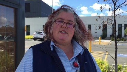 No Tobacco Day @ SERH