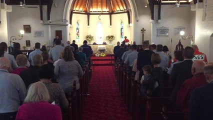 National Police Remembrance Day