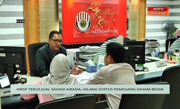 Niaga AWANI: COVID-19: Sepantas manakah ekonomi dunia akan pulih?