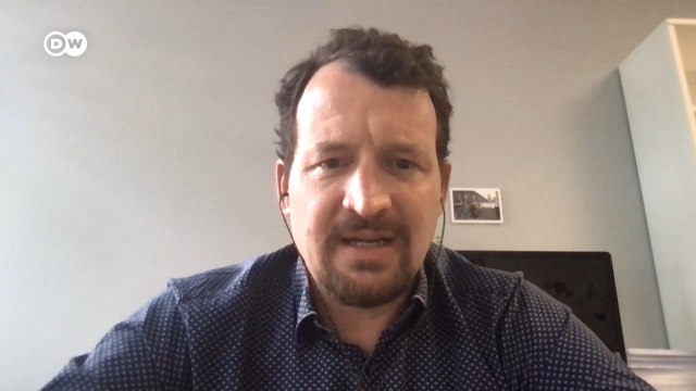 Немецкий журналист: Режим Путина рухнет, России надо начинать с нуля (17.03.2022)