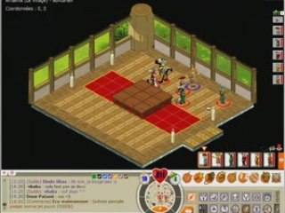 shaka delete dofus lvl 176