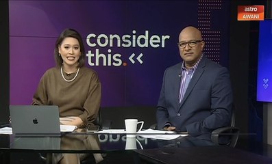 Consider This EP 140 Part 1: Fear and Loathing in the Time of Covid-19