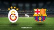 Galatasaray - Barcelona maçı kaç kaç, maç bitti mi? 17 Mart Perşembe GS - Barca maçı kaç kaç, maçın gollerini kim attı?