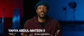 YAHYA ABDUL-MATEEN II (Interview VOSTF - Promo Film  AMBULANCE)