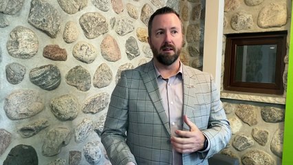 David Bergeron - Harcèlement au travail (Le Reflet - Audrey Leduc-Brodeur)