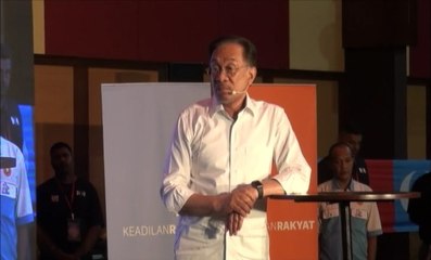 Tun Mahathir ulangi janji lepas jawatan selepas APEC 2020