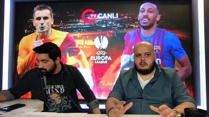#CANLI | İstanbul'da tarihi gece