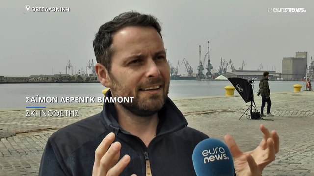 «Σπίτι από Θραύσματα»: Η ζωή των παιδιών σε ένα ορφανοτροφείο της Ανατολικής Ουκρανίας