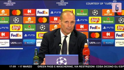 "La Juve e il suo peccato originale" ▷ L'opinione di Xavier Jacobelli sul naufragio Champions