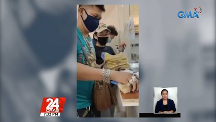 Mahigit 20 na personalidad sa operasyon ng 'Masa Mart,' inireklamo ng syndicated estafa matapos umanong makatangay ng milyon-milyong piso mula sa mga biktima | 24 Oras