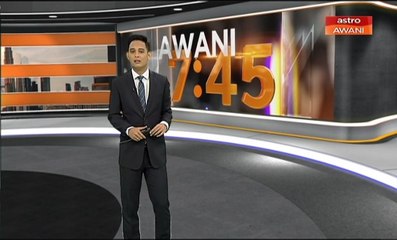 AWANI 7:45 [14/02/2020] - Penduduk bimbang, PM tetap kota janji & amalan demokrasi