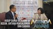 Agenda AWANI: Hidup damai bersama di ASEAN - Antara pengalaman dan cabaran