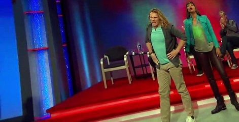 Whose Line Is It Anyway? S13 E09