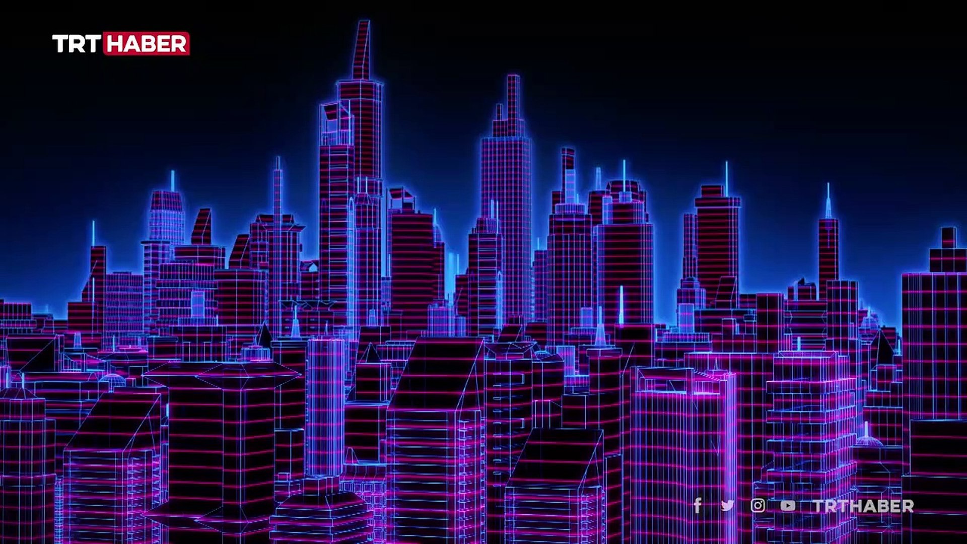 ⁣AK Parti'den Metaverse Çalıştayı