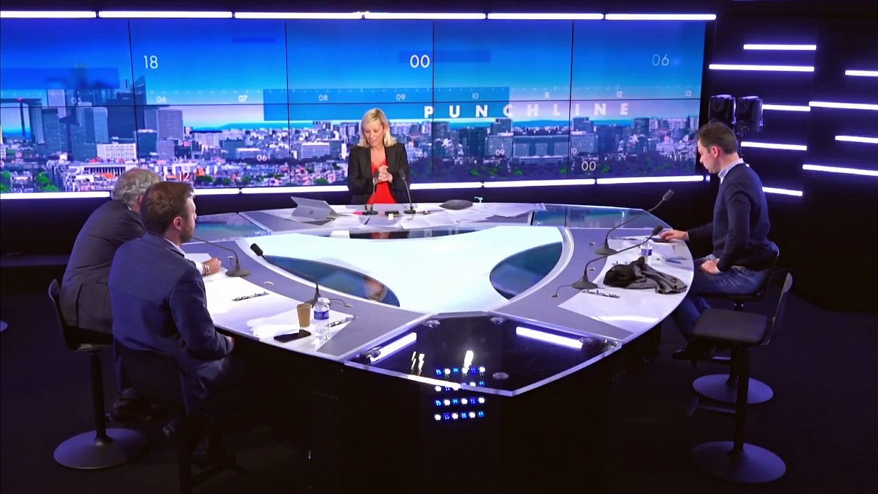 Le programme d'Emmanuel Macron, à droite toute ?