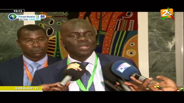 SUIVEZ XIBAAR YI 19H AVEC SEYNABOU NDIAYE | VENDREDI 18 MARS 2022