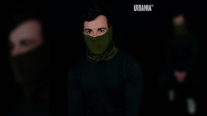 Paul, combattant éphémère en Ukraine