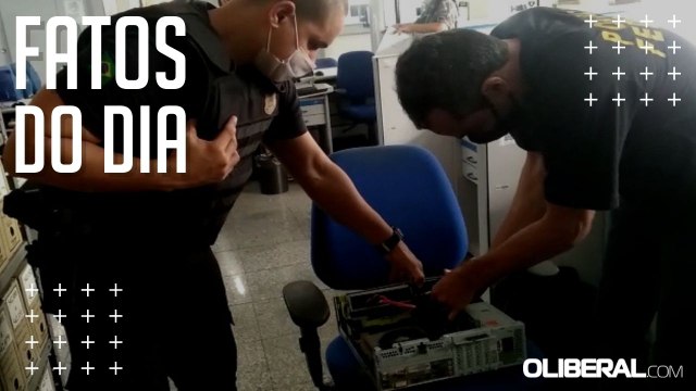 Seguro Defeso: operação da PF mira fraudes no benefício