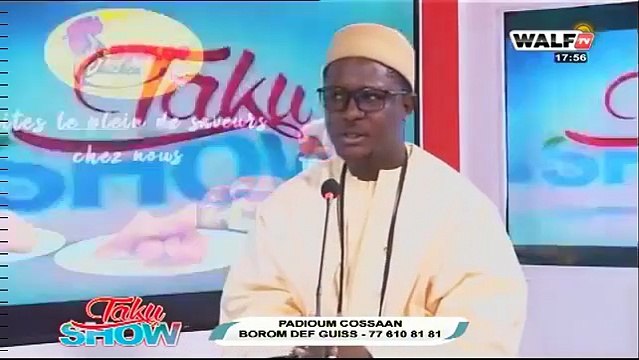 Cheikh Bara Ndiaye : Le régime de l'APR et Salif Sadio ont déjà planifié un coup contre Sonko