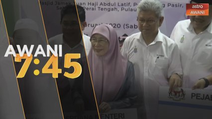 Sektor pelancongan domestik diberikan tumpuan