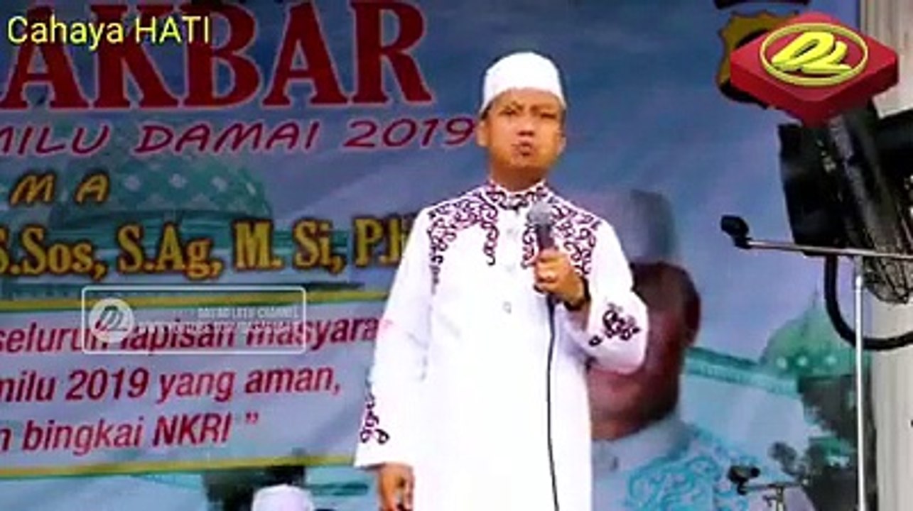 jangan sombong