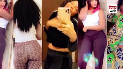 XBB   Adamo vilipende Ndiaga Ndour et Poté, graves révélations de Me El Hadji Diouf… traitée de